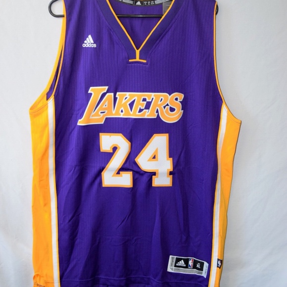 kobe jersey poshmark